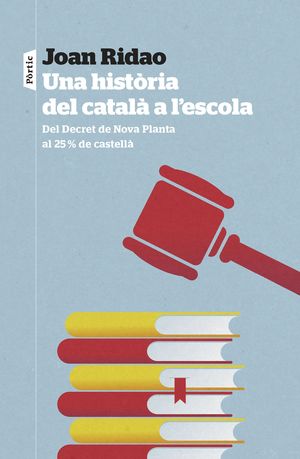 UNA HIST.RIA DEL CATALÀ A L'ESCOLA