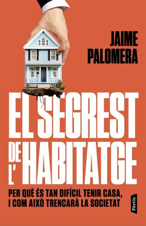 EL SEGREST DE L'HABITATGE