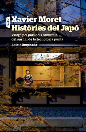HISTÒRIES DEL JAPÓ