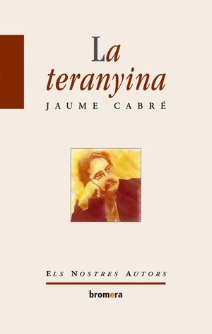 LA TERANYINA