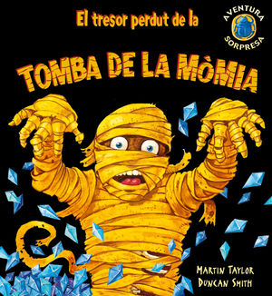 TOMBA DE LA MOMIA, LA