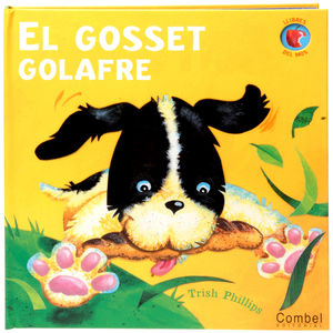 GOSSET GOLAFRE