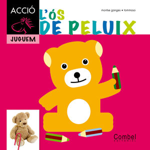 L'ÓS DE PELUIX