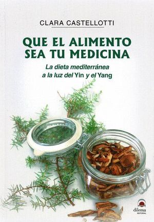 QUE EL ALIMENTO SEA TU MEDICINA