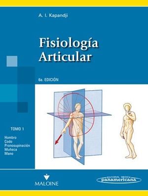 FISIOLOGIA ARTICULAR HOMBRO, CODO, PRONOSUPINACION