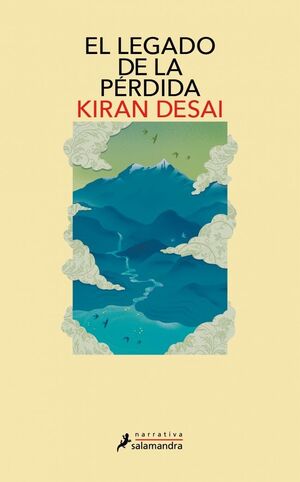 LEGADO DE LA PÉRDIDA, EL