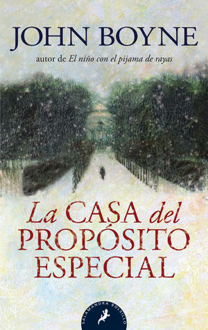 LA CASA DEL PROPOSITO ESPECIAL