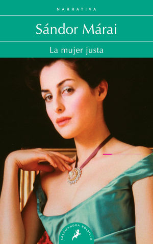 MUJER JUSTA,LA