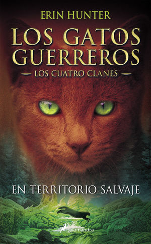 GATOS GUERREROS 1