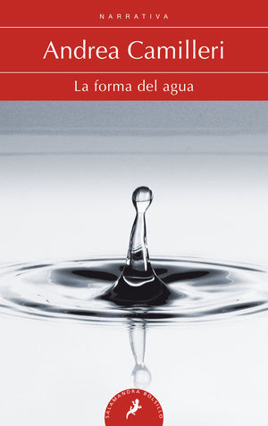 FORMA DEL AGUA,LA