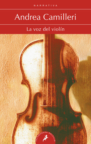 VOZ DEL VIOLIN