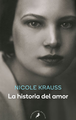 HISTORIA DEL AMOR