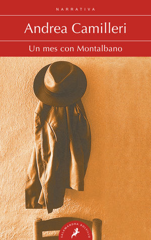 MES CON MONTALBANO