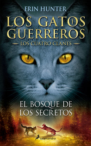 GATOS GUERREROS III