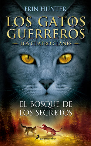 GATOS GUERREROS III