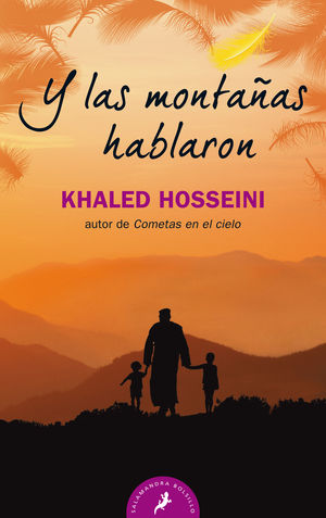 Y LAS MONTAÑAS HABLARON (BOLSILLO)