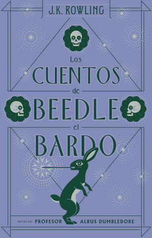 CUENTOS DE BEEDLE EL BARDO (TELA), LOS