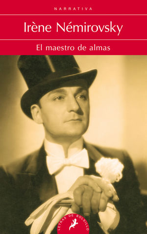 MAESTRO DE ALMAS (BOLSILLO), EL