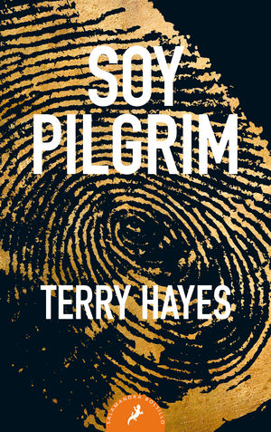 SOY PILGRIM (BOLSILLO)