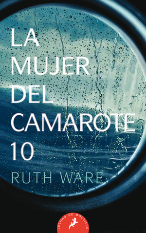 LA MUJER DEL CAMAROTE 10