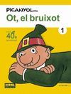 (CAT).1.OT, EL BRUIXOT  (COMIC EUROPEU)