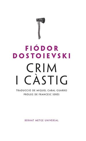 CRIM I CASTIG
