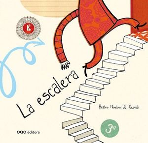 ESCALERA, LA.(O)