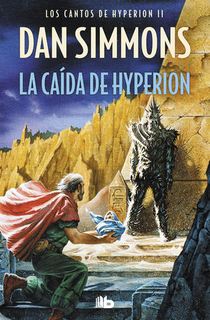 LA CAÍDA DE HYPERION