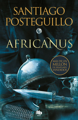 AFRICANUS. EL HIJO DEL CONSUL