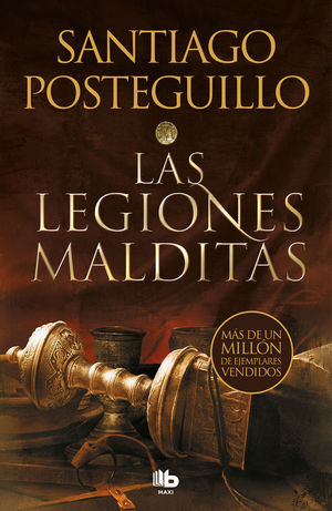 AFRICANUS. LEGIONES MALDITAS, LAS