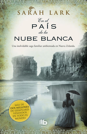 PAIS DE LA NUBE BLANCA