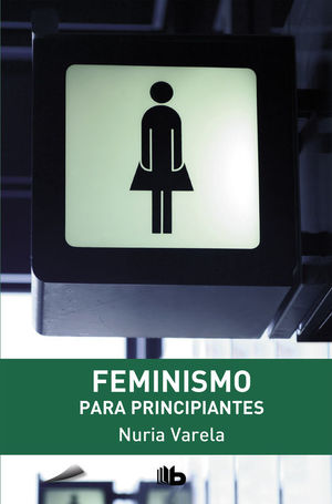 FEMINISMO PRINCIPIANTES