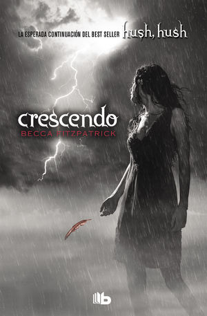 2.CRESCENDO.(FICCION).(HUSH HUSH)