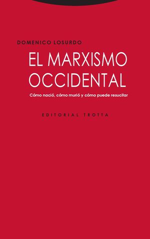EL MARXISMO OCCIDENTAL