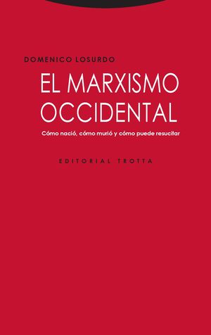 EL MARXISMO OCCIDENTAL