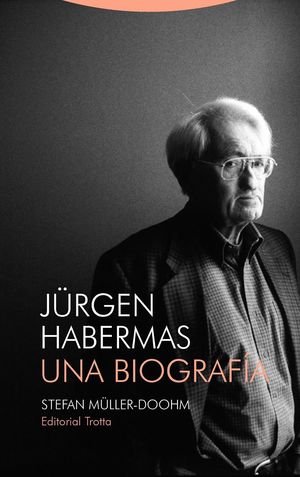 JURGEN HABERMAS UNA BIOGRAFIA