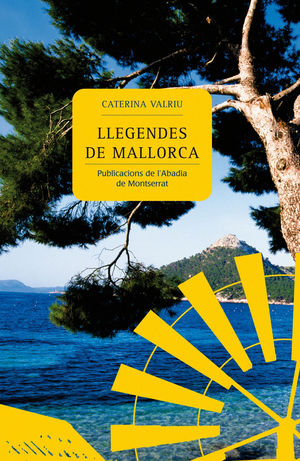 LLEGENDES DE MALLORCA