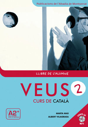 VEUS 2, CURS DE CATALÀ