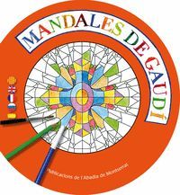 MANDALES DE GAUDI