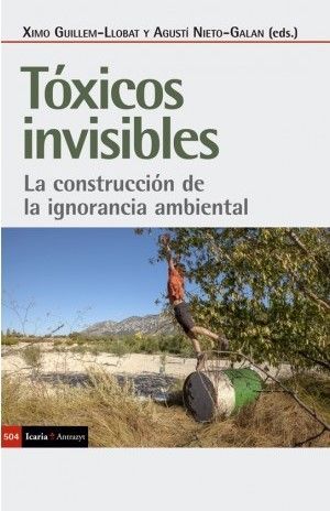 TOXICOS INVISIBLES