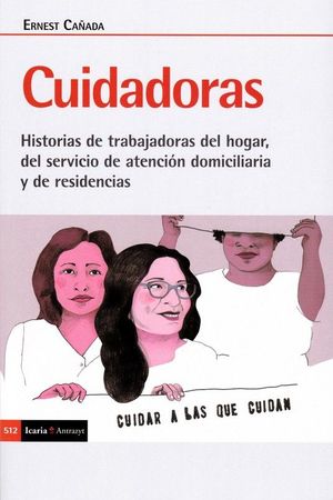 CUIDADORAS