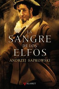 SANGRE DE LOS ELFOS (ED. COLECCIONISTA), LA