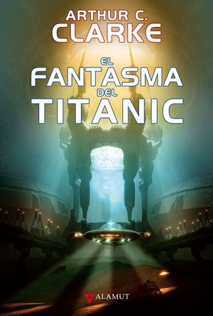 FANTASMA DEL TITANIC,EL