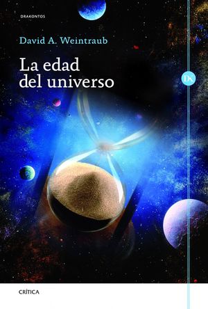 EDAD DEL UNIVERSO,LA