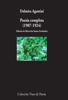 POESÍA COMPLETA (1902-1924)