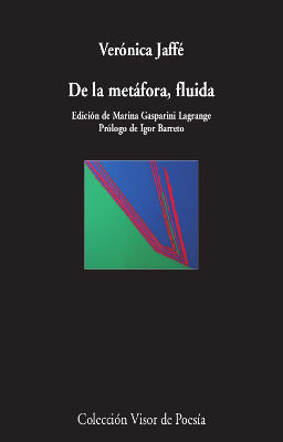 DE LA METAFORA, FLUIDA