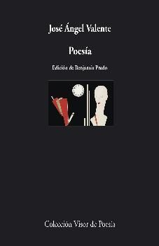 POESÍA (J.A. VALENTE)