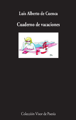 CUADERNO DE VACACIONES (RÚSTICA)