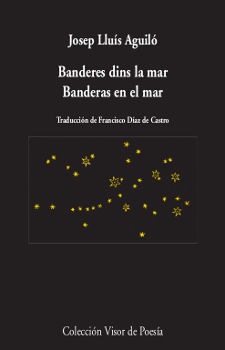 BANDERES DINS LA MAR / BANDERAS EN EL MAR