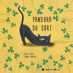 PANDORA DU SORT